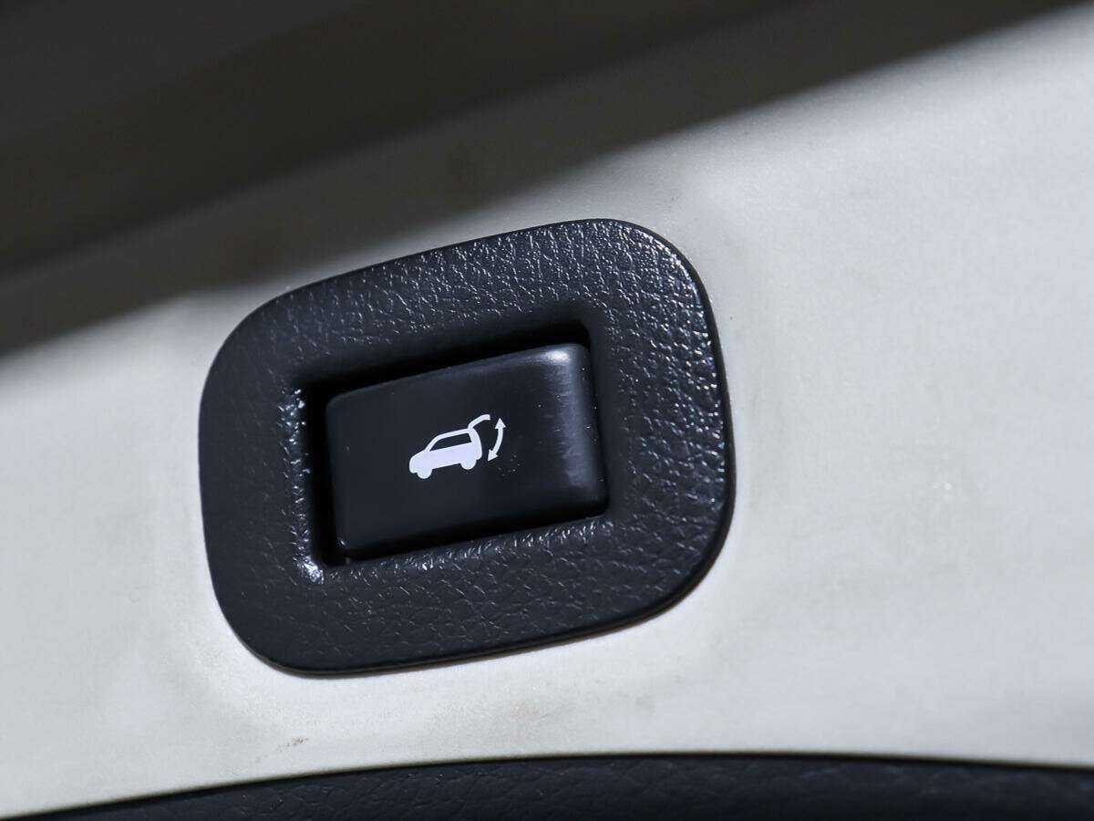 Nissan X-Trail 2015 года с пробегом. Фото: #16