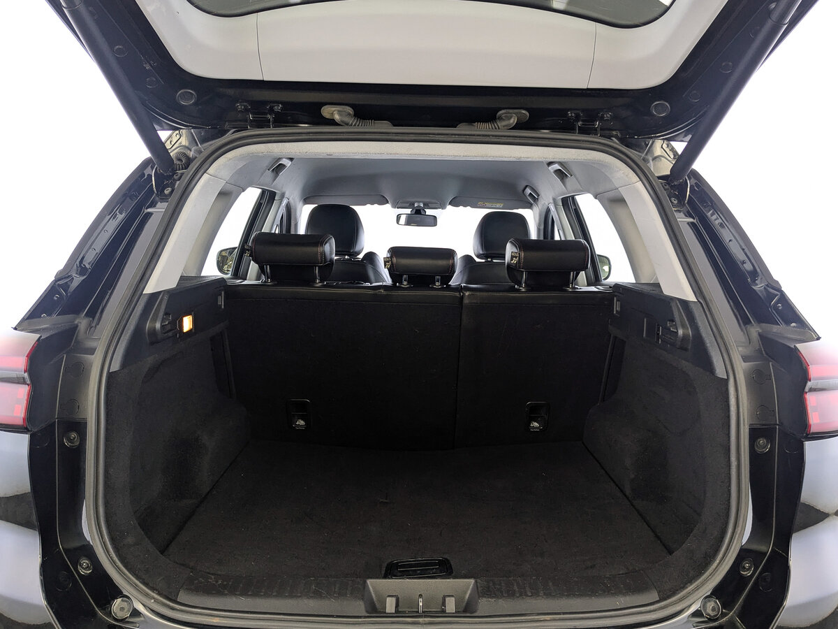 Chery Tiggo 7 Pro 2022 года с пробегом. Фото: #9