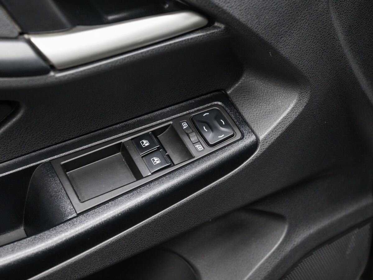 Lada (ВАЗ) Vesta 2021 года с пробегом. Фото: #12