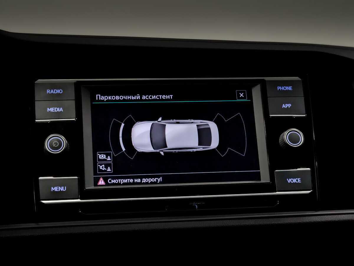 Volkswagen Jetta 2020 года с пробегом. Фото: #25