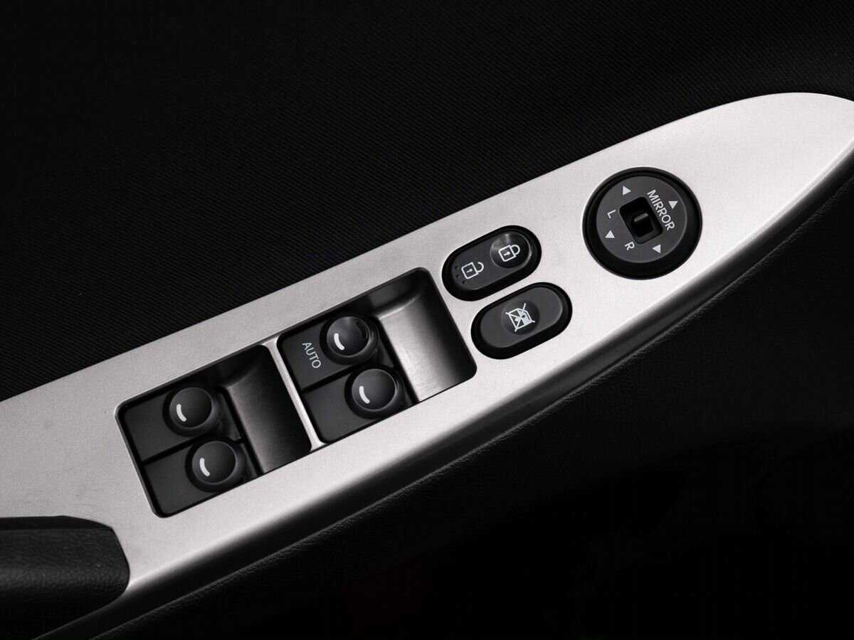 Hyundai Solaris 2016 года с пробегом. Фото: #18