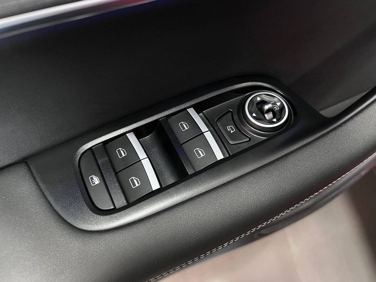 Chery Tiggo 7 Pro Max 2023 года с пробегом. Фото: #13