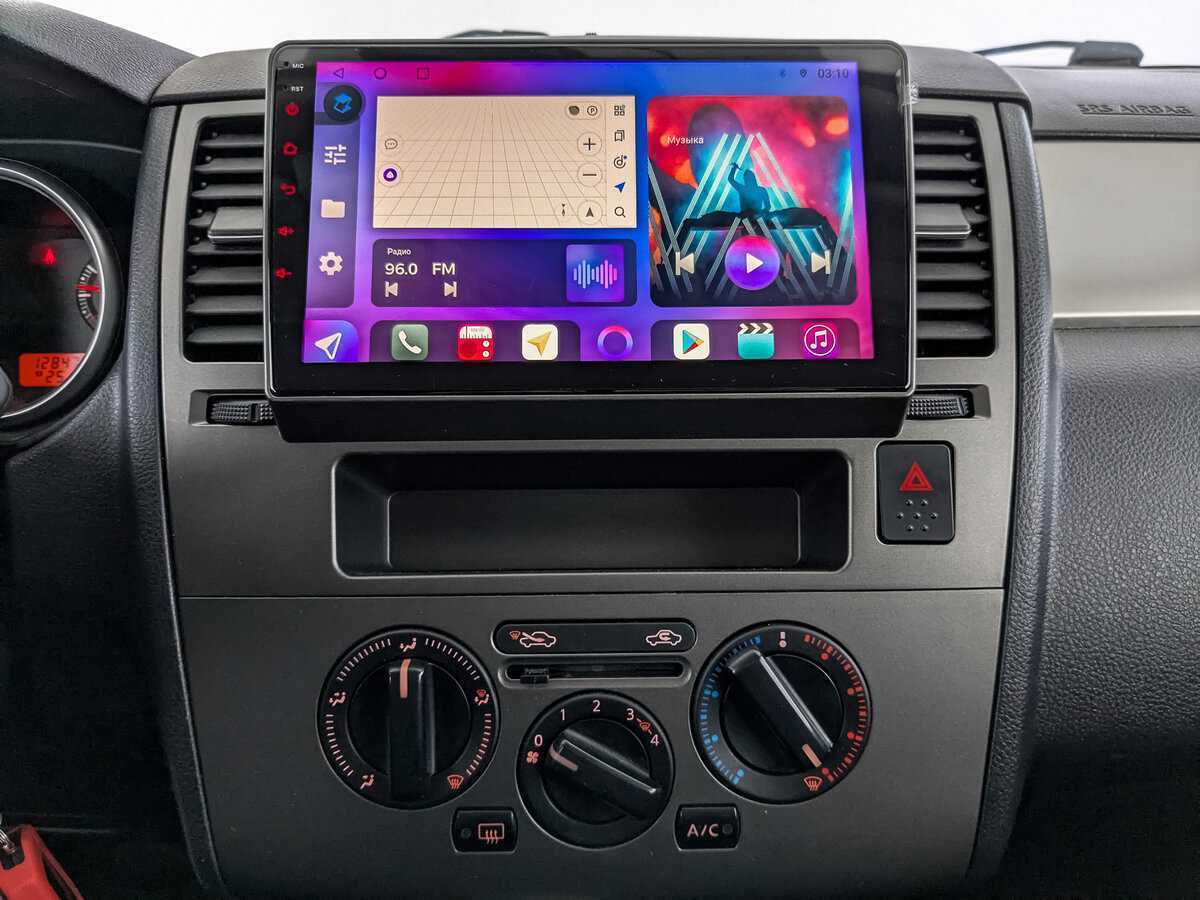 Nissan Tiida 2013 года с пробегом. Фото: #16