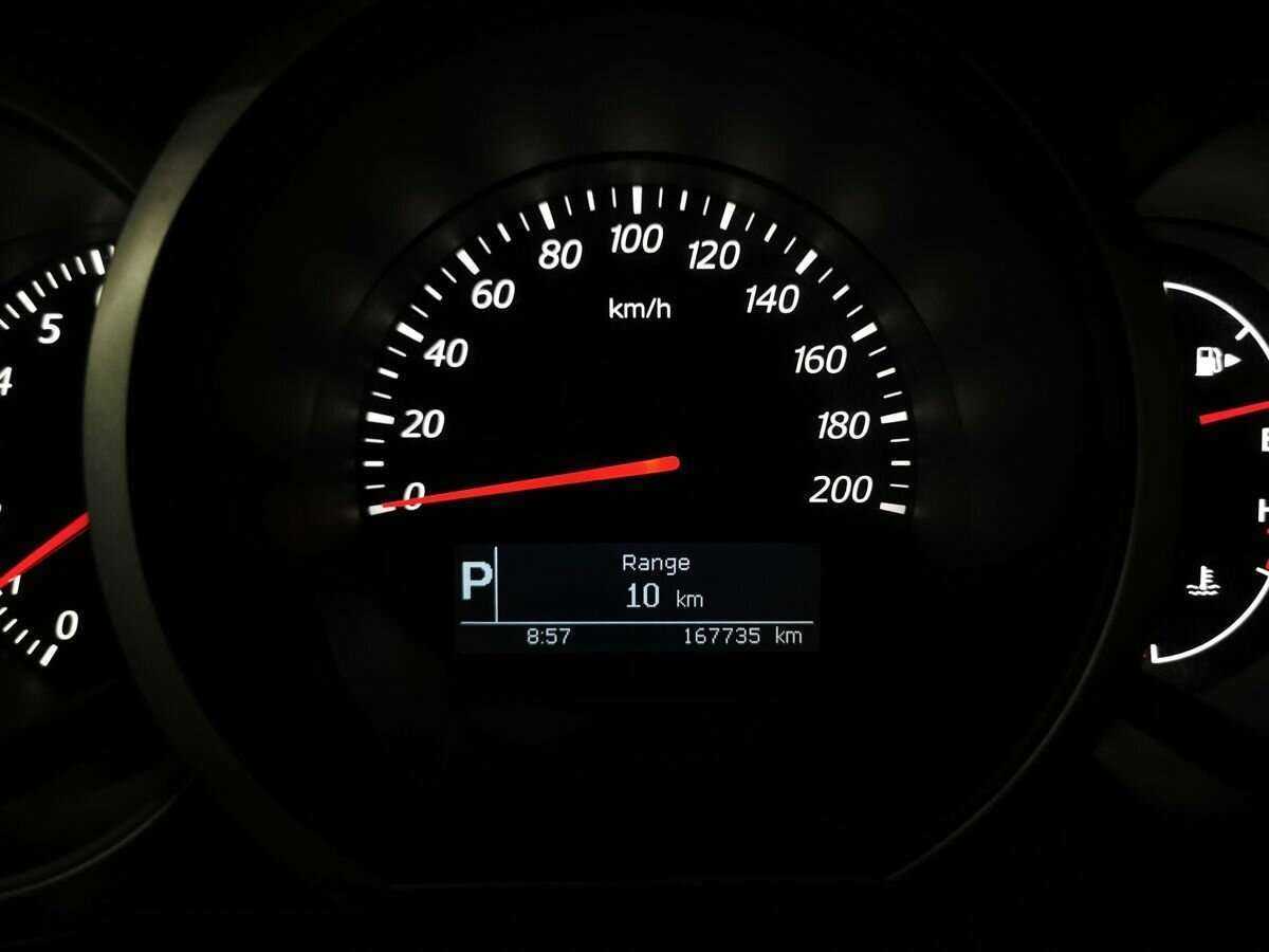 Suzuki Grand Vitara 2013 года с пробегом. Фото: #15