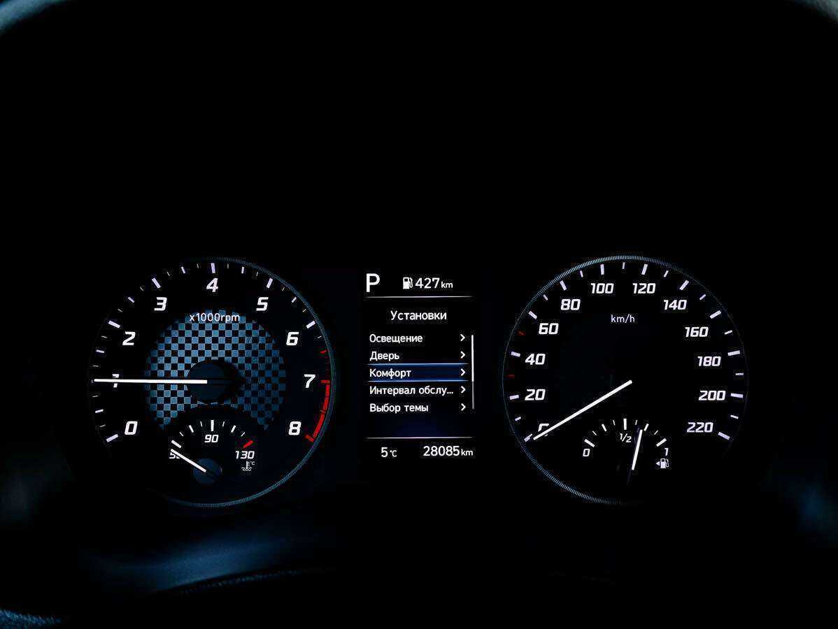 Hyundai Solaris 2020 года с пробегом. Фото: #20