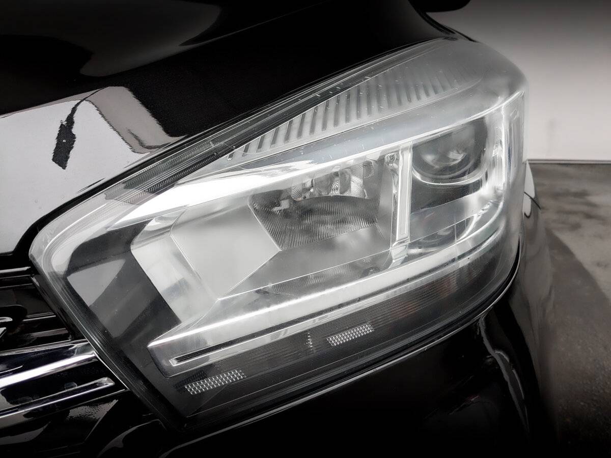 Chery Tiggo 4 2022 года с пробегом. Фото: #16