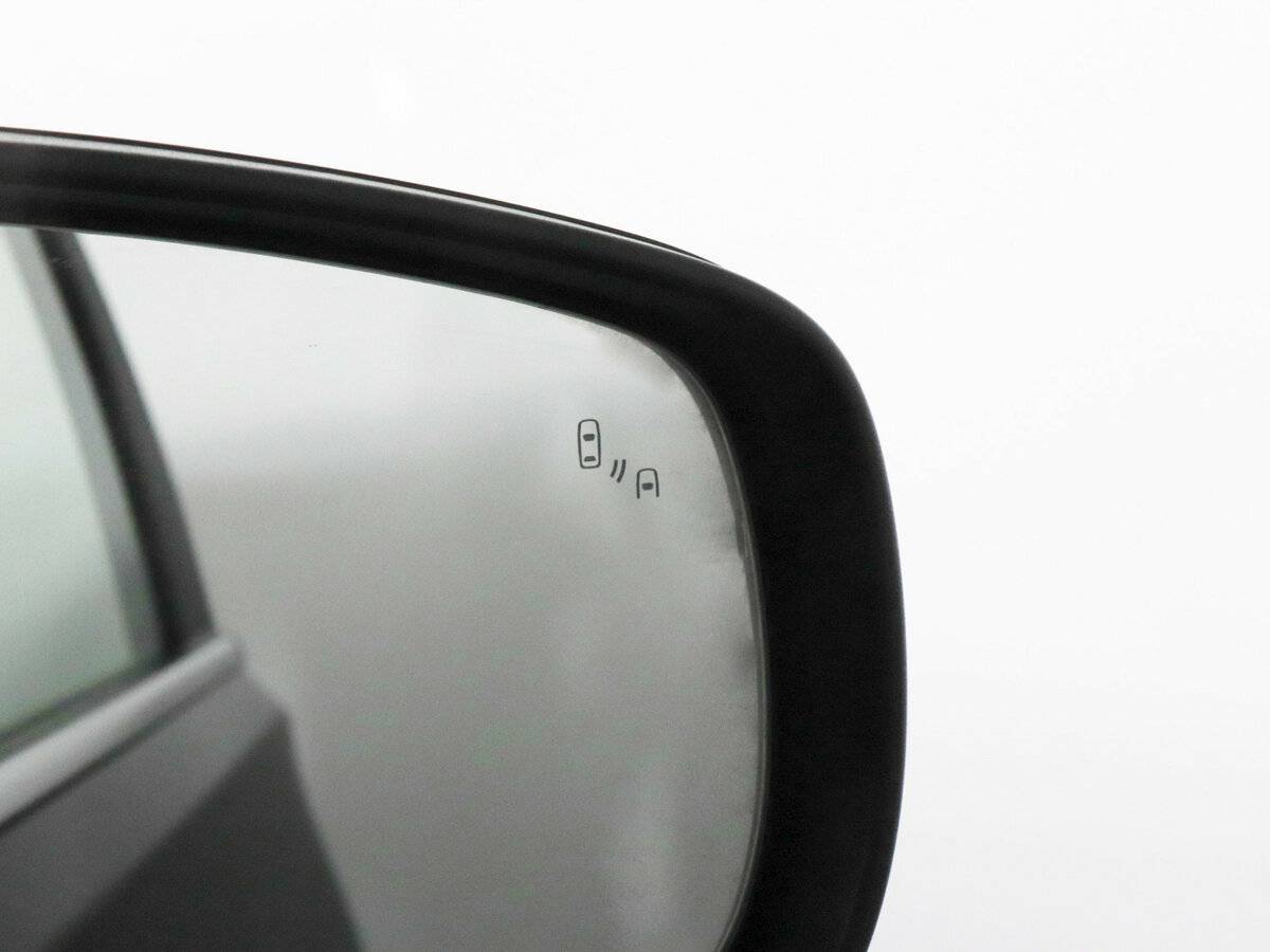 Chery Tiggo 8 Pro Max 2022 года с пробегом. Фото: #17