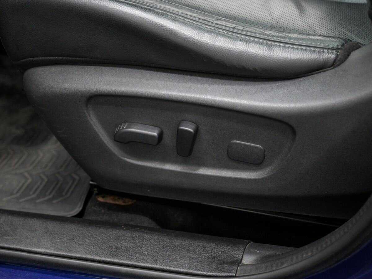 Nissan Qashqai 2017 года с пробегом. Фото: #15