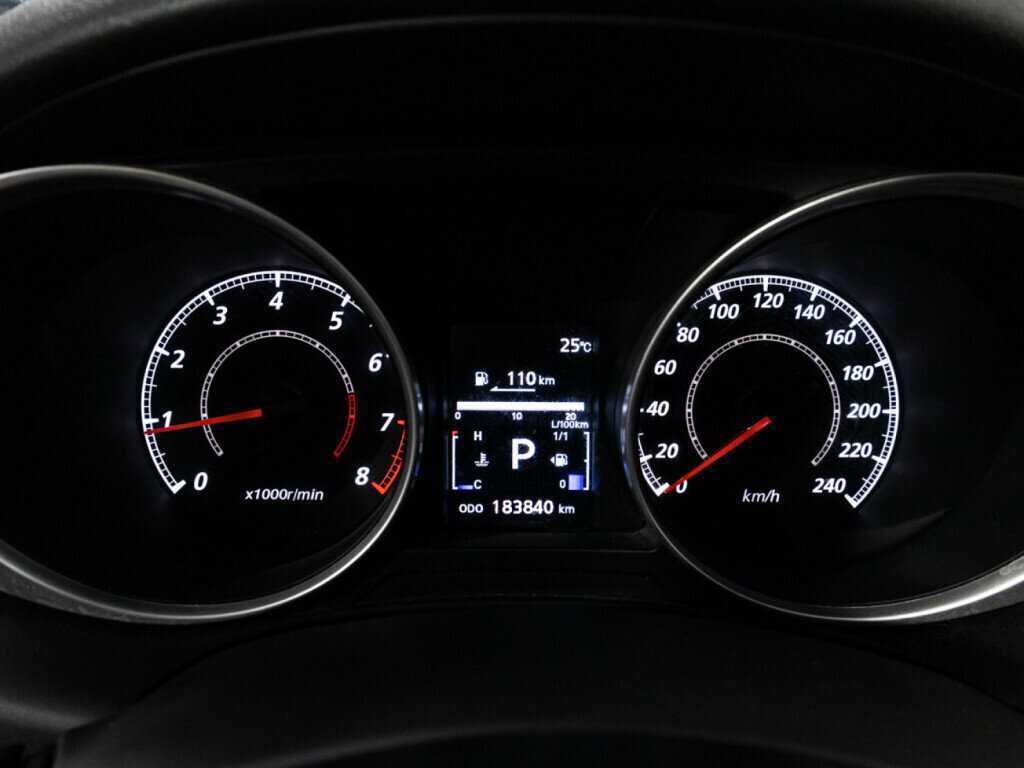 Mitsubishi ASX 2012 года с пробегом. Фото: #11