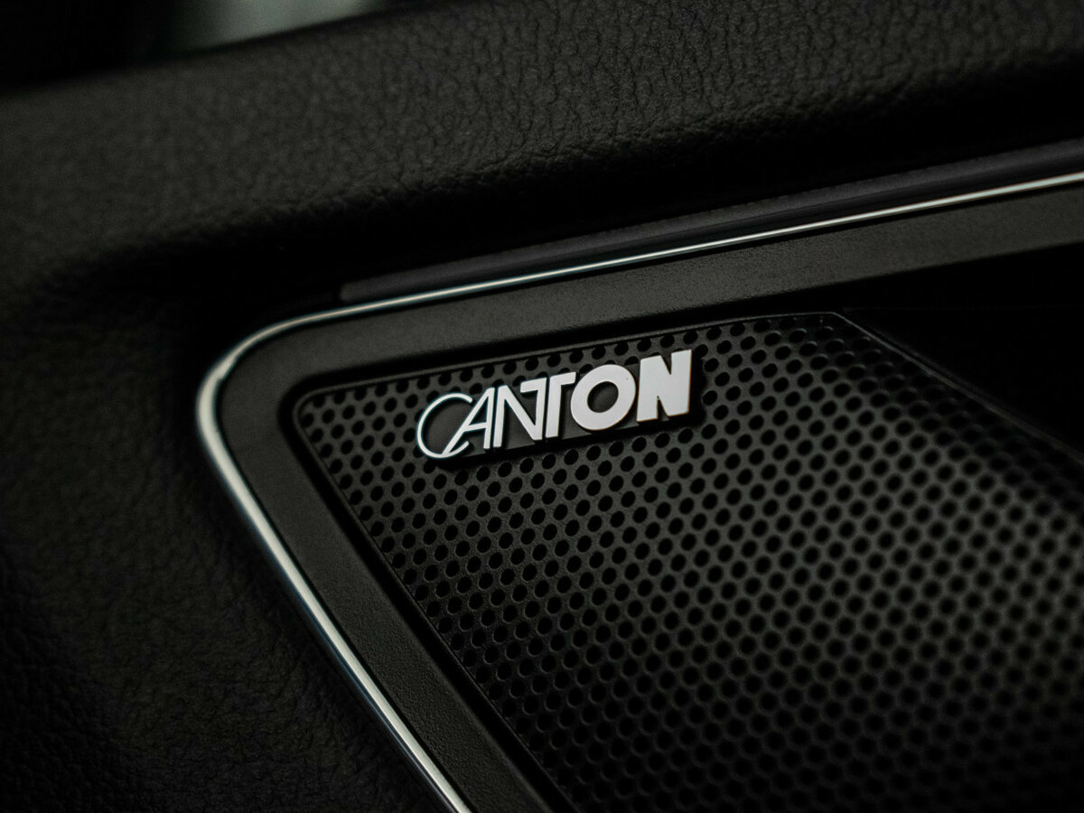 Skoda Kodiaq 2018 года с пробегом. Фото: #12