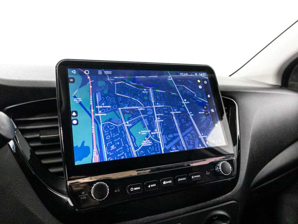 Hyundai Solaris 2017 года с пробегом. Фото: #14