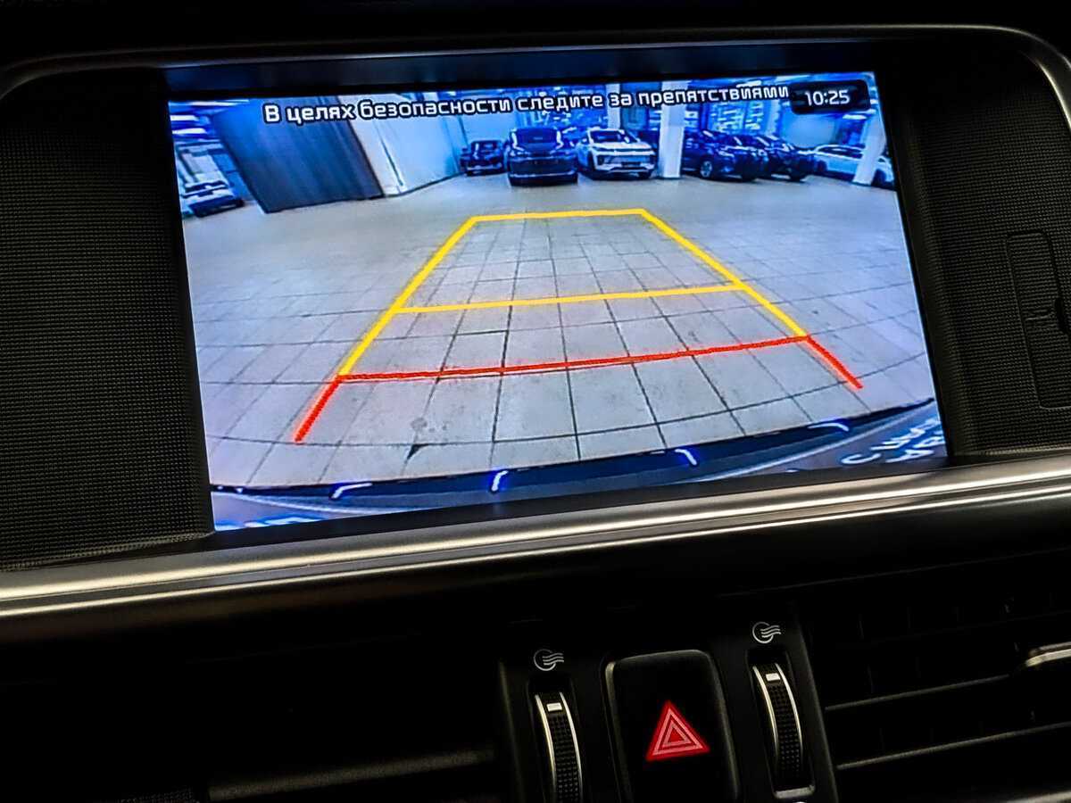 Kia Optima 2017 года с пробегом. Фото: #28