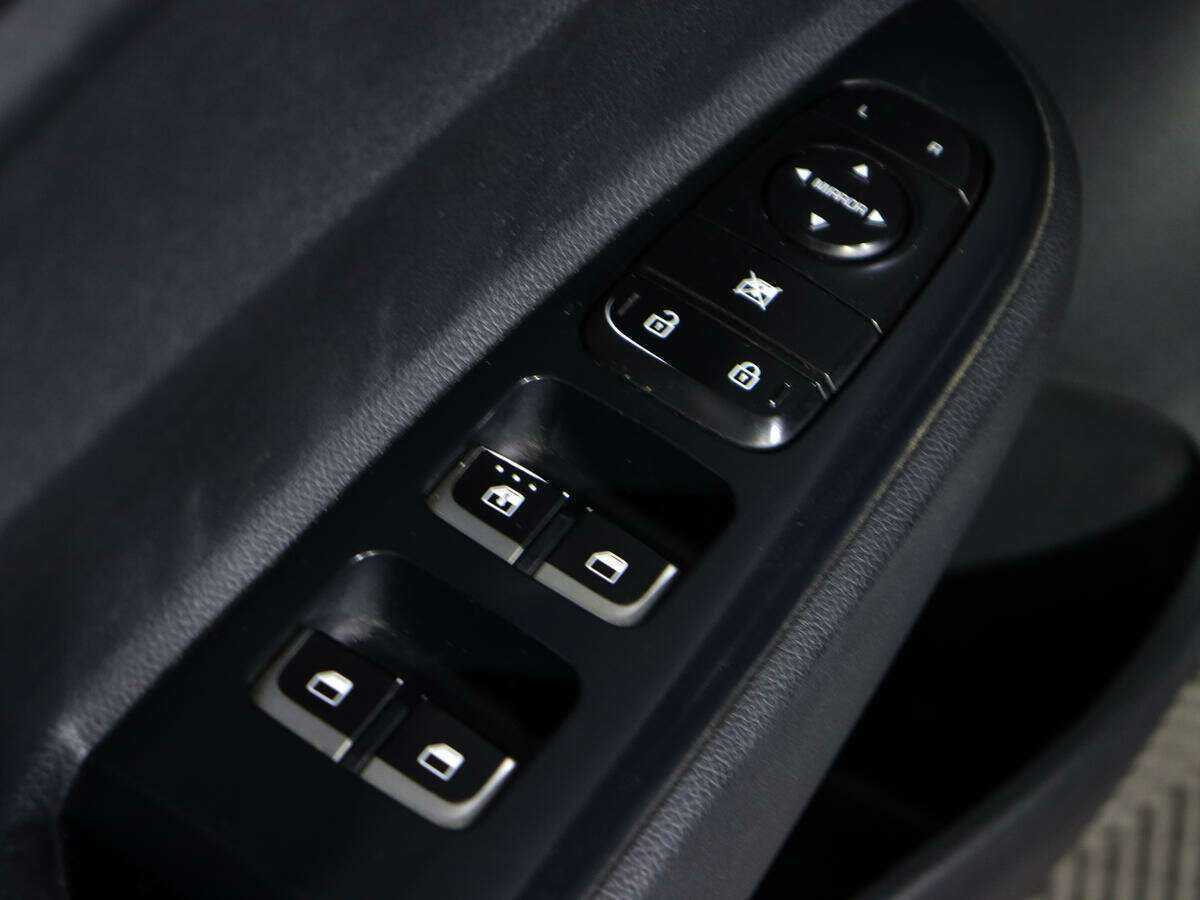 Kia Rio 2018 года с пробегом. Фото: #13