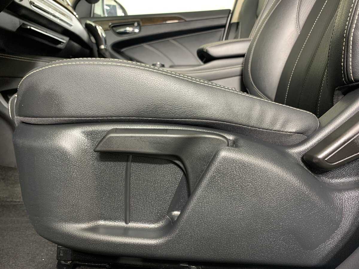 Dongfeng 580 2024 года с пробегом. Фото: #16