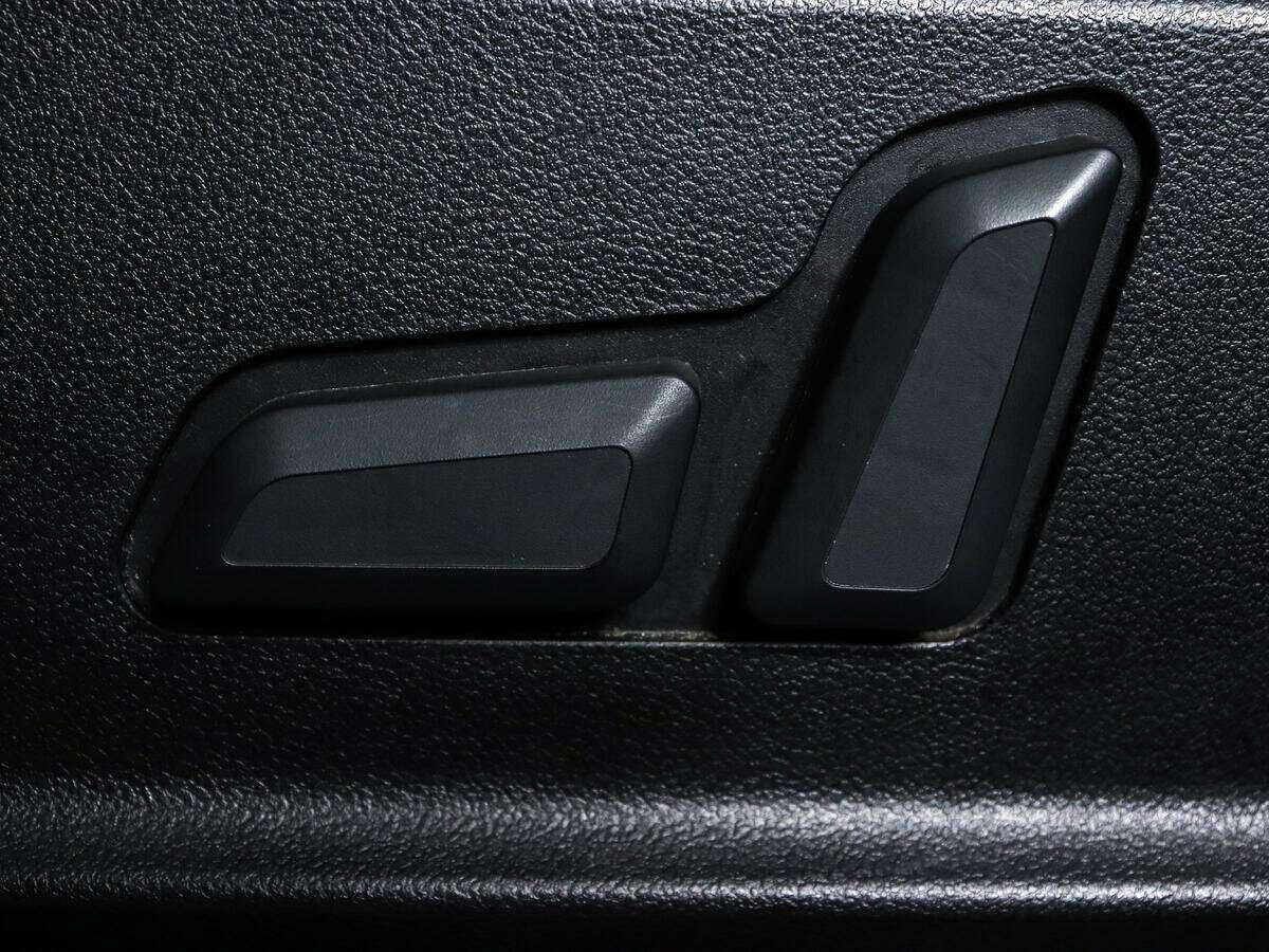 Haval F7x 2021 года с пробегом. Фото: #20