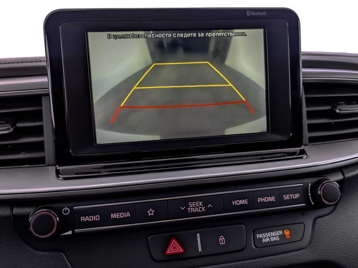 Kia Ceed 2020 года с пробегом. Фото: #24