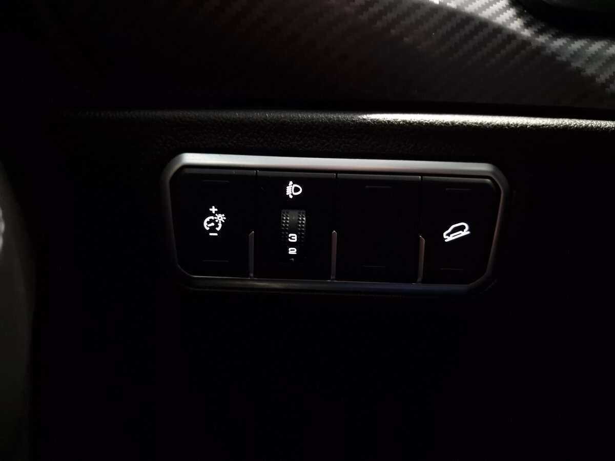 Haval F7x 2021 года с пробегом. Фото: #5