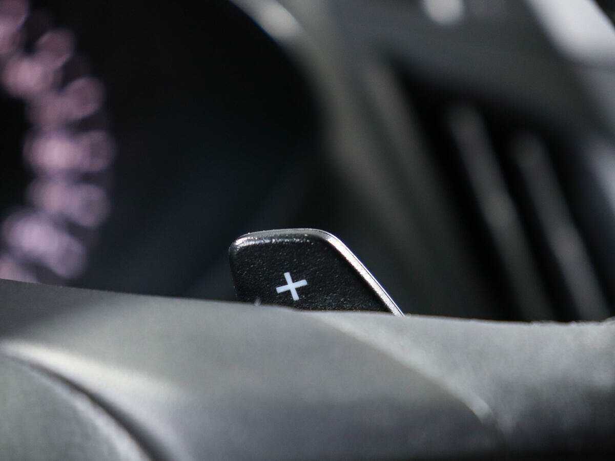 Ford Kuga 2017 года с пробегом. Фото: #14