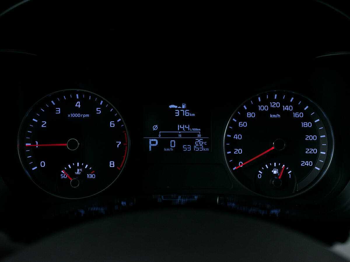 Kia Cerato 2022 года с пробегом. Фото: #12