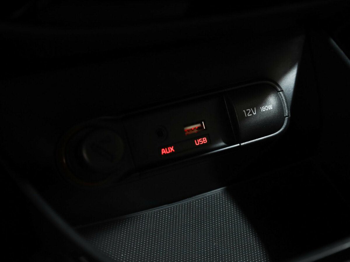 Kia Soul 2018 года с пробегом. Фото: #16