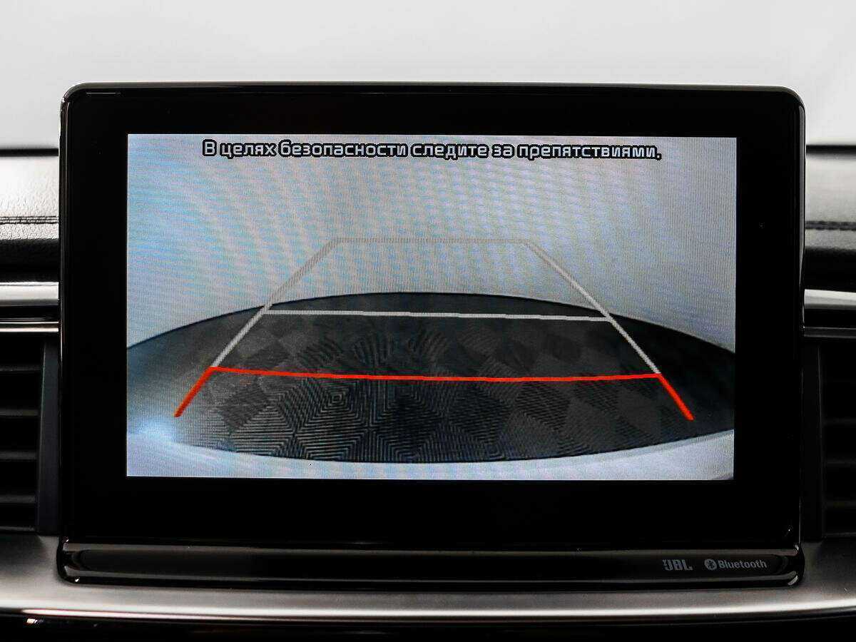 Kia Ceed 2018 года с пробегом. Фото: #18