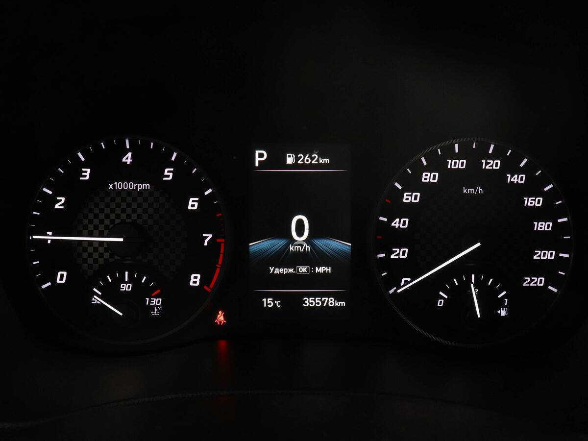 Hyundai Solaris 2021 года с пробегом. Фото: #10