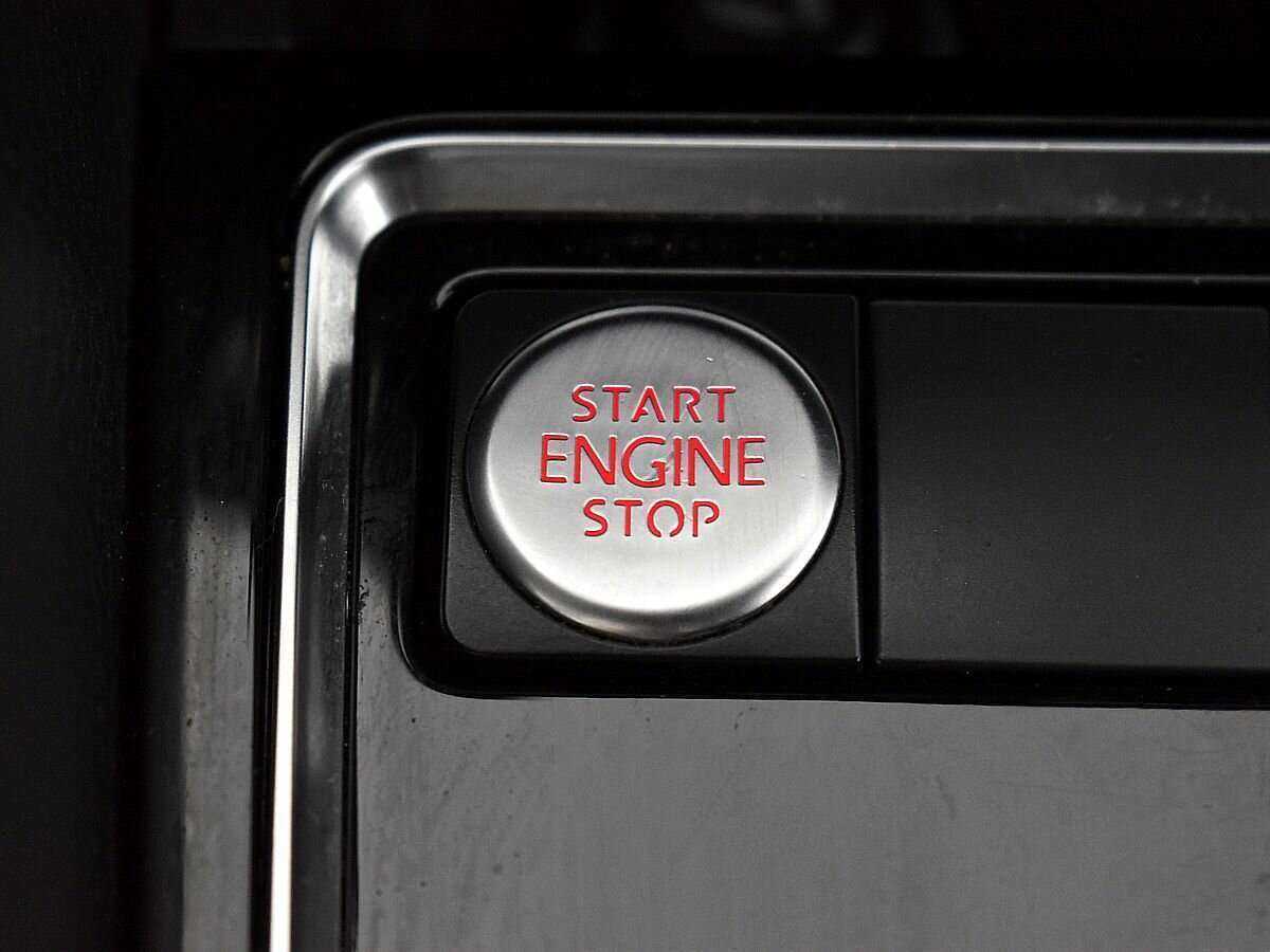 Volkswagen Jetta 2017 года с пробегом. Фото: #14