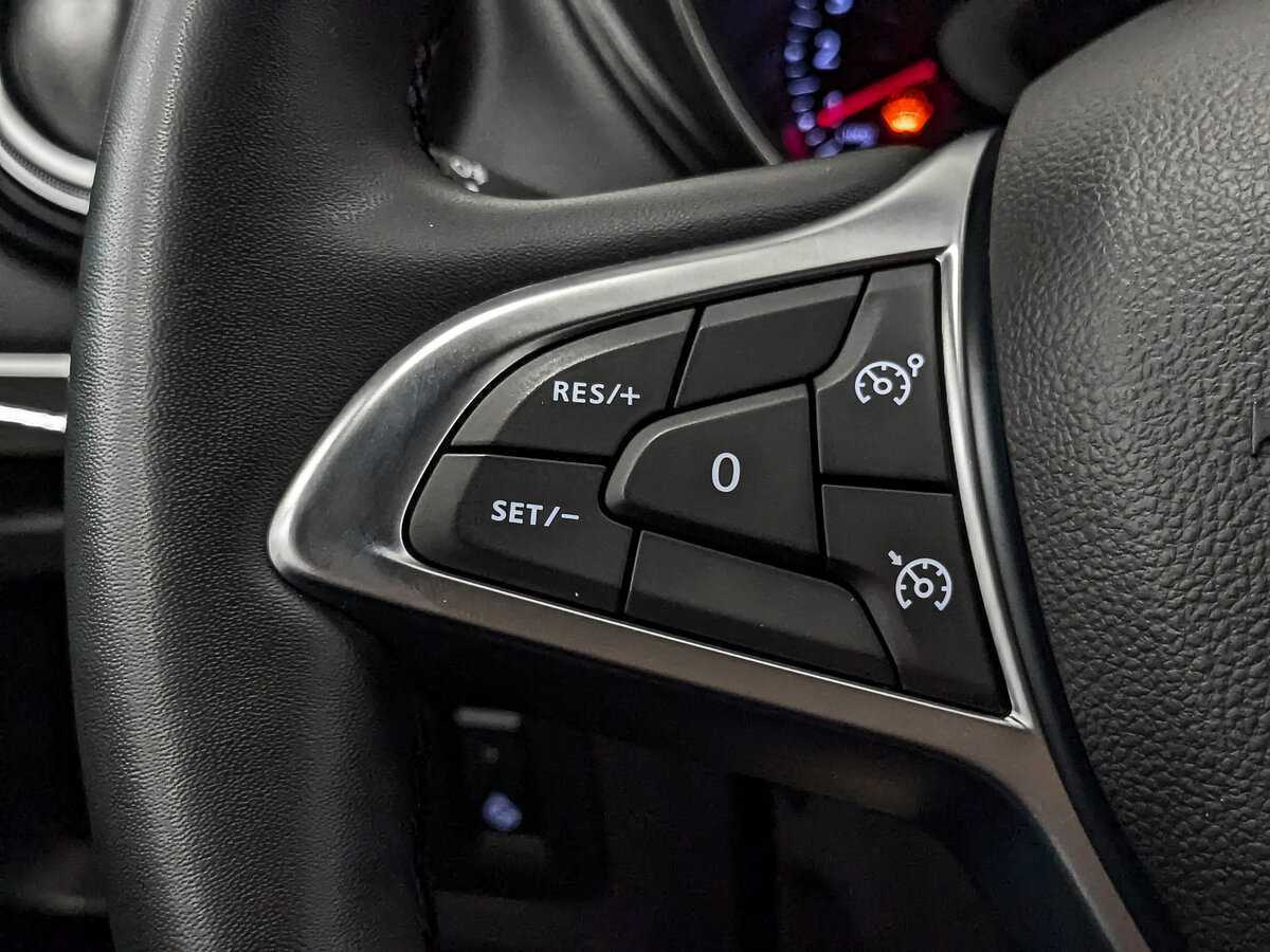 Renault Kaptur 2021 года с пробегом. Фото: #24