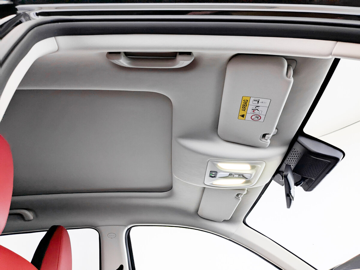 Changan CS55 Plus 2023 года с пробегом. Фото: #20