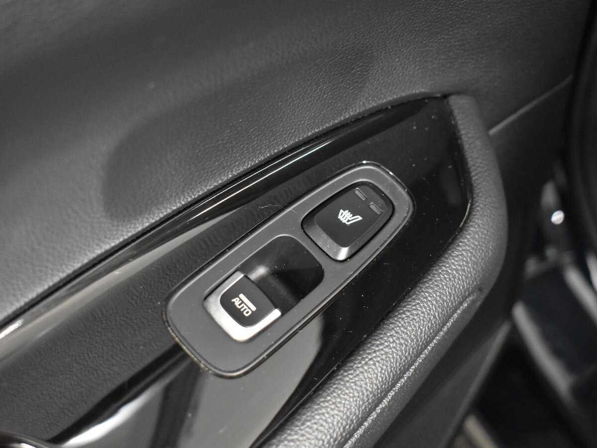 Kia Optima 2019 года с пробегом. Фото: #7