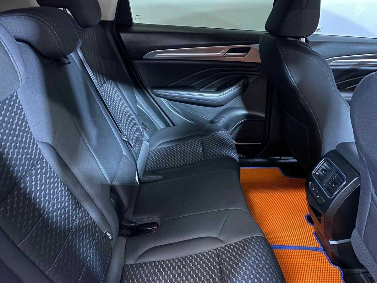 Haval F7 2021 года с пробегом. Фото: #10