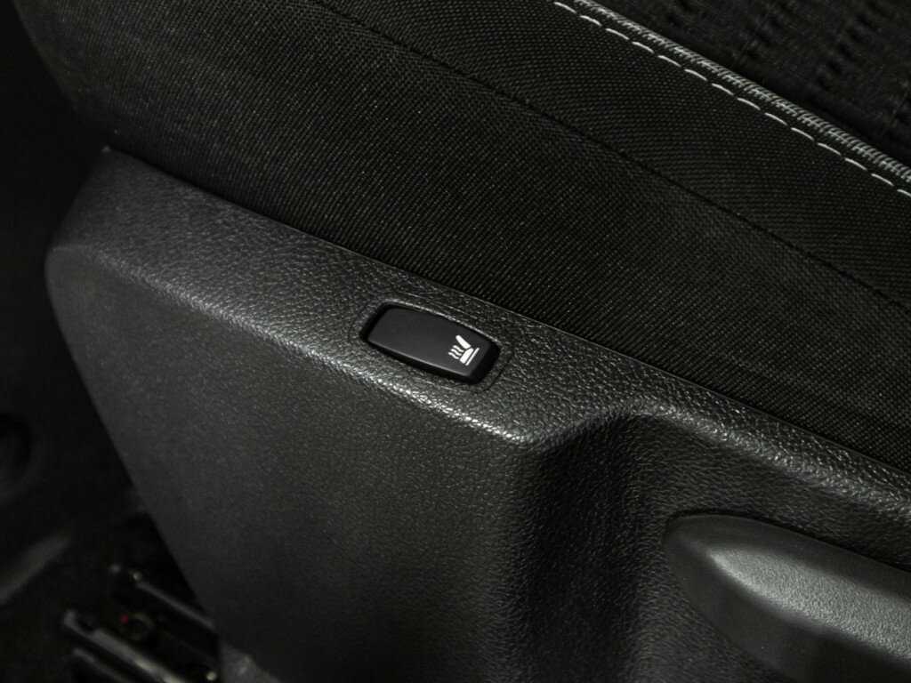 Renault Kaptur 2019 года с пробегом. Фото: #16