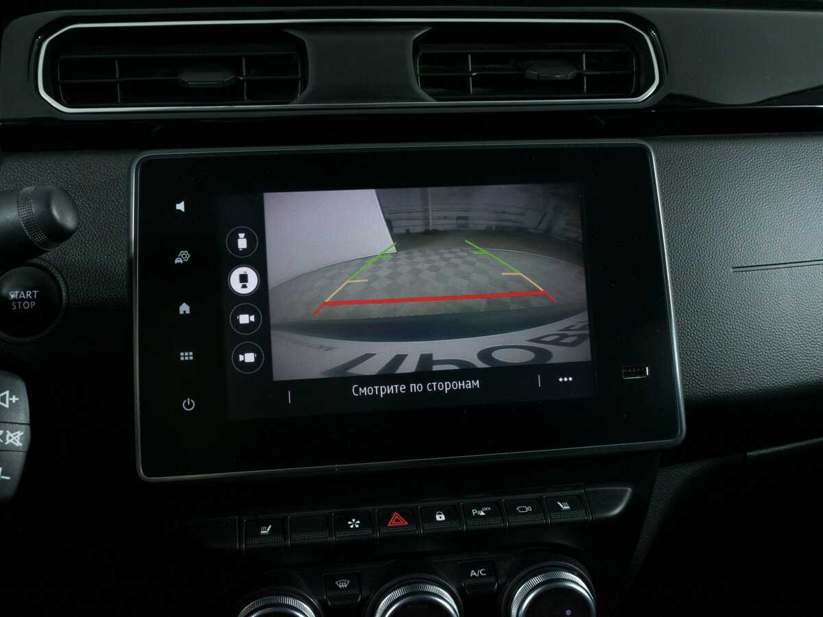 Renault Arkana 2019 года с пробегом. Фото: #17