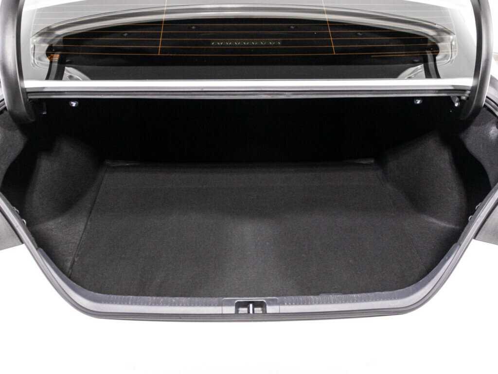 Toyota Camry 2021 года с пробегом. Фото: #14