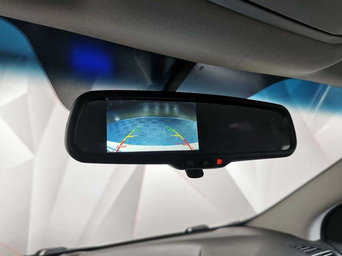 Hyundai i40 2015 года с пробегом. Фото: #16