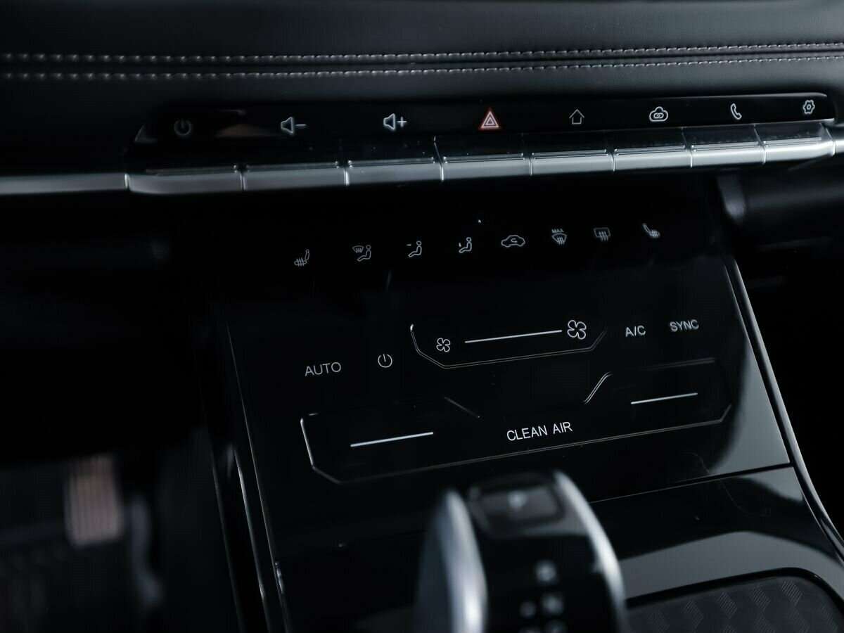 Chery Tiggo 7 Pro 2022 года с пробегом. Фото: #14