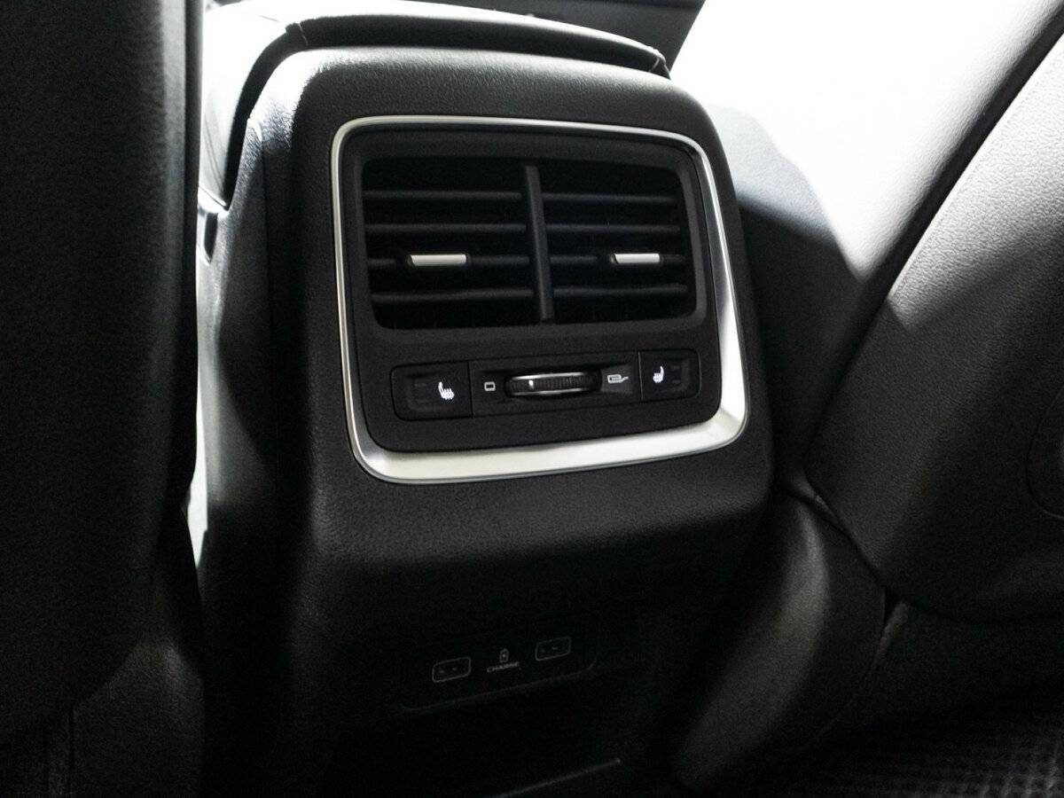 Geely Atlas Pro 2024 года с пробегом. Фото: #22