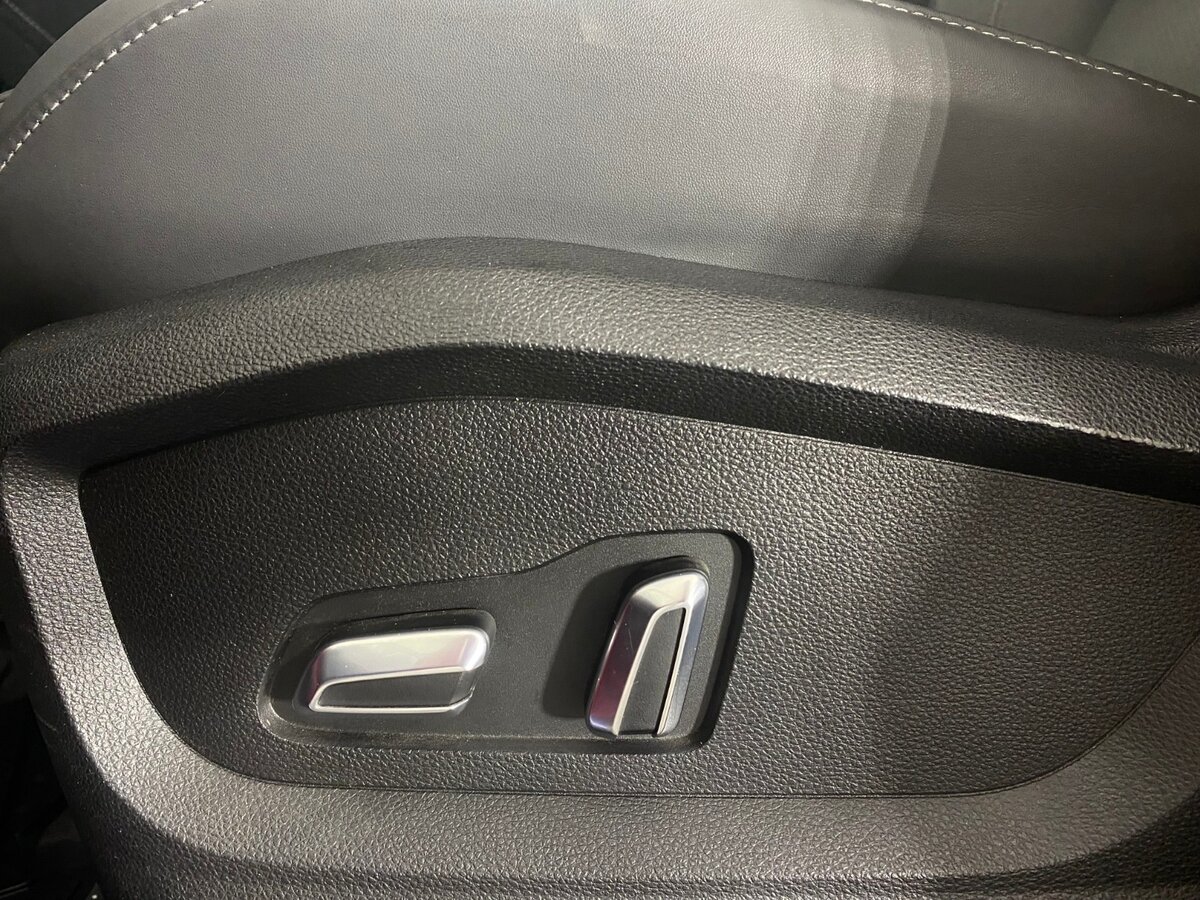 Chery Tiggo 7 Pro Max 2023 года с пробегом. Фото: #16