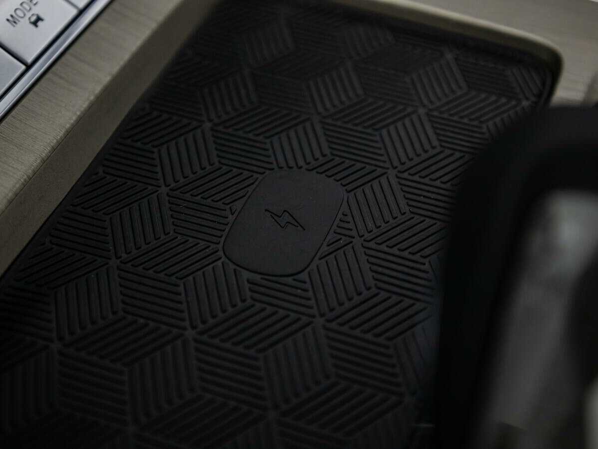 EXEED VX 2022 года с пробегом. Фото: #20