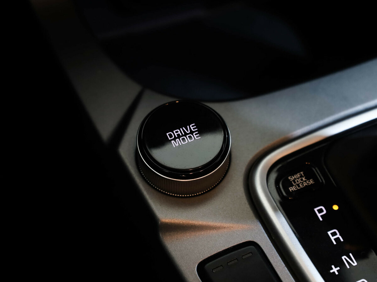 Kia Seltos 2021 года с пробегом. Фото: #17