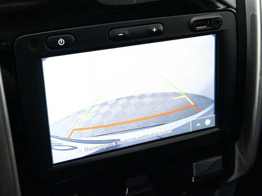 Lada (ВАЗ) Largus 2021 года с пробегом. Фото: #14