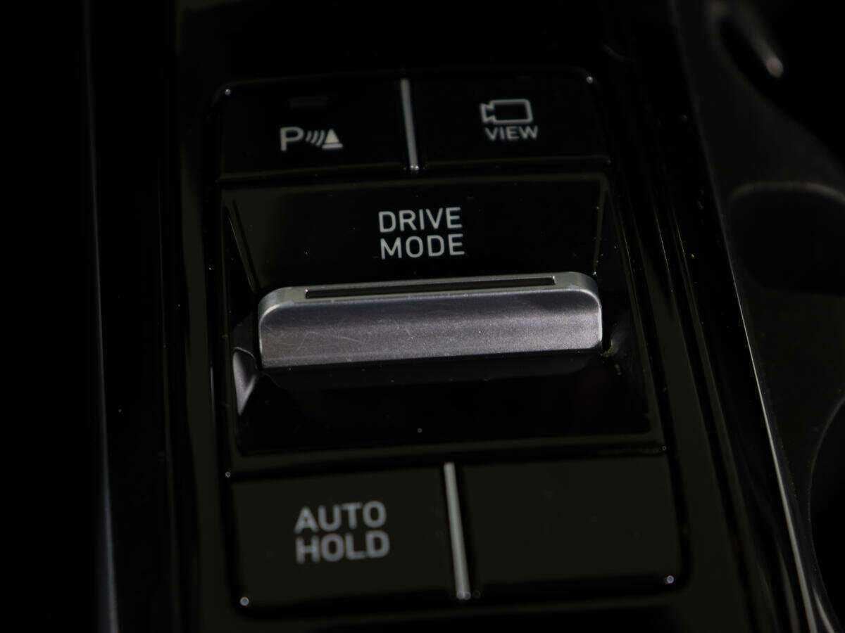 Hyundai Sonata 2020 года с пробегом. Фото: #24