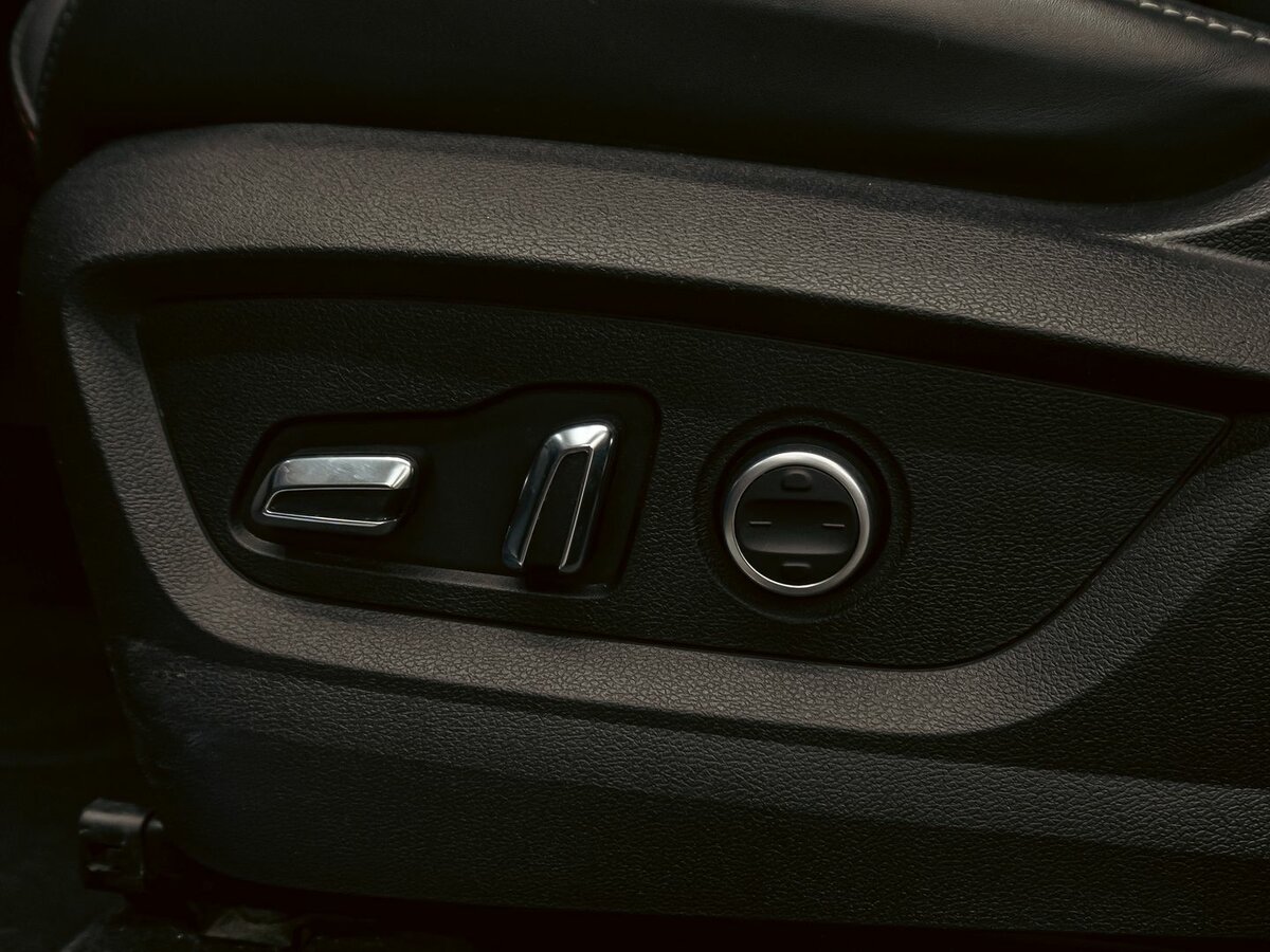 Chery Tiggo 7 Pro 2022 года с пробегом. Фото: #11