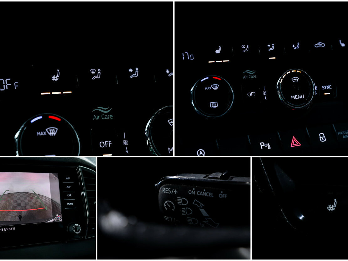 Skoda Karoq 2020 года с пробегом. Фото: #15