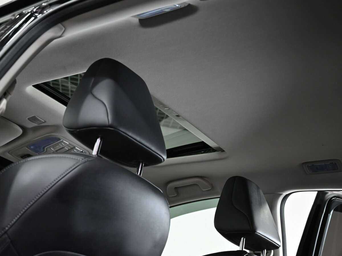 Haval F7x 2020 года с пробегом. Фото: #5