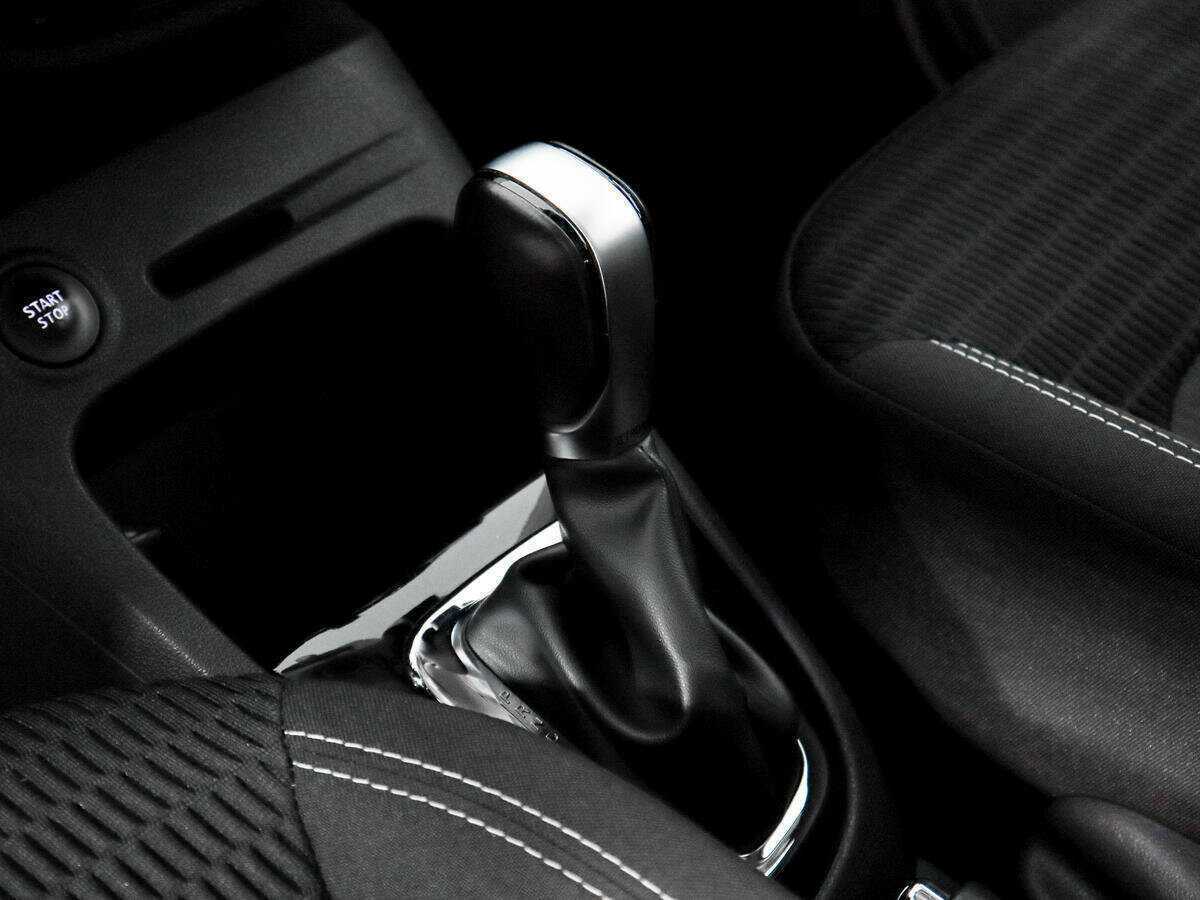 Renault Kaptur 2018 года с пробегом. Фото: #6