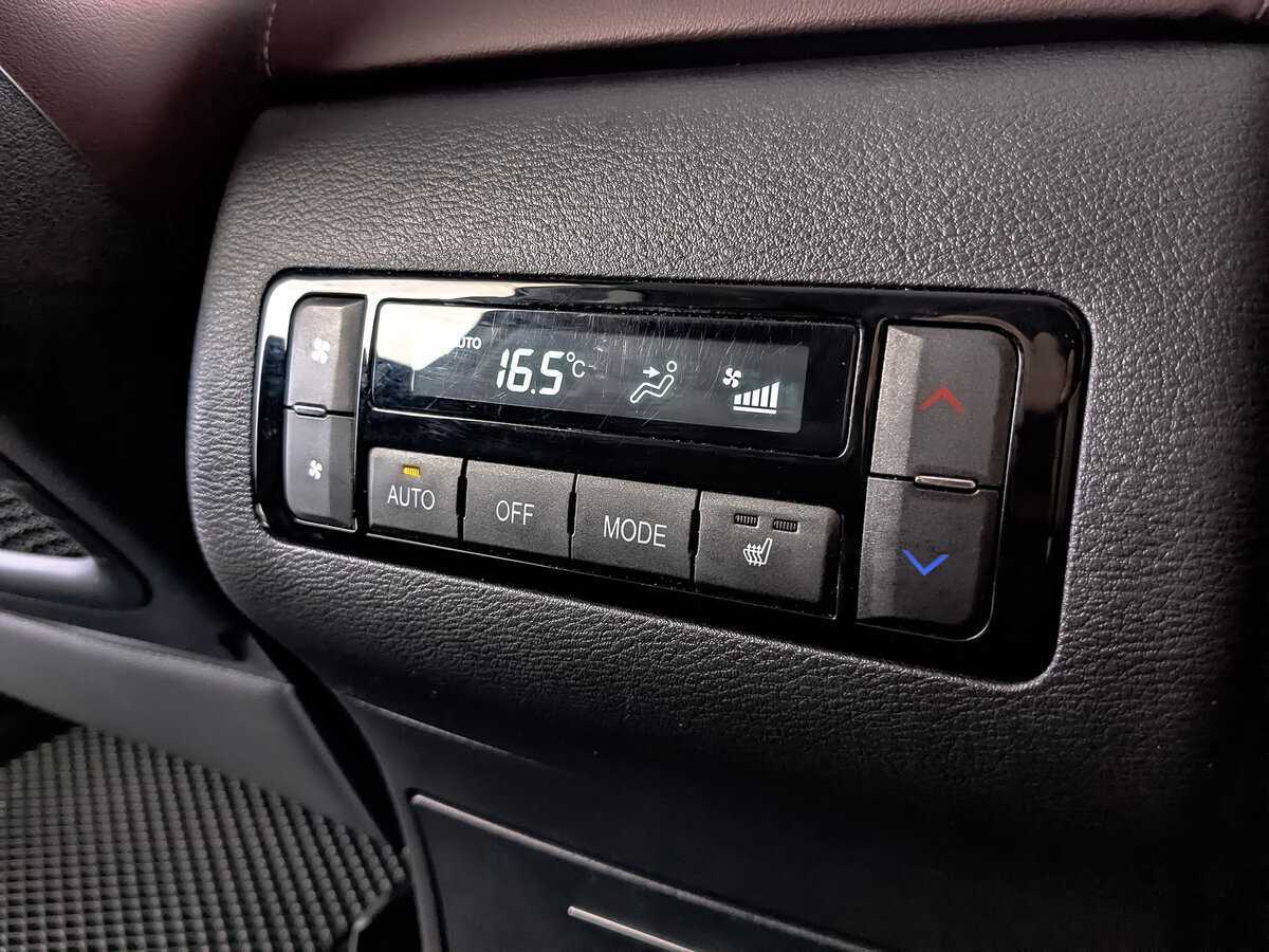 Haval H9 2022 года с пробегом. Фото: #20