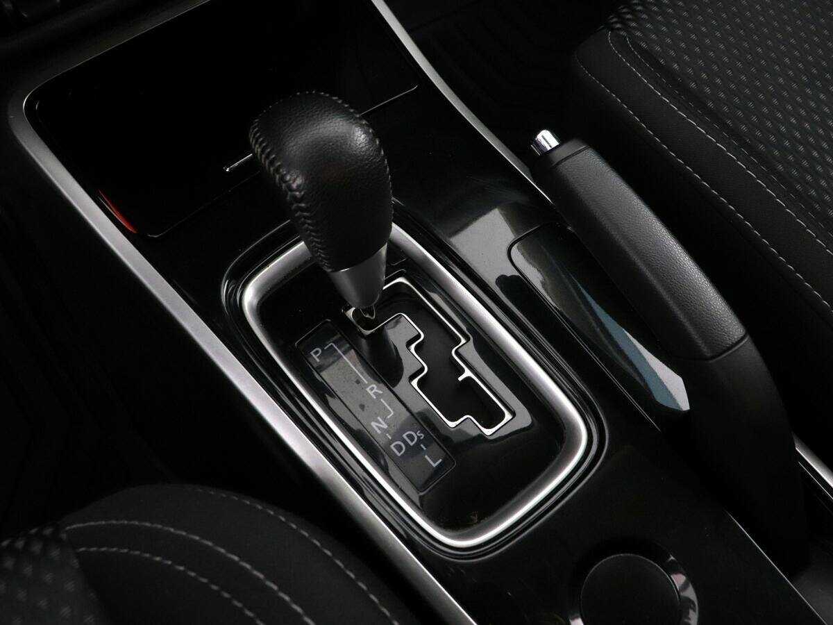 Mitsubishi Outlander 2019 года с пробегом. Фото: #13
