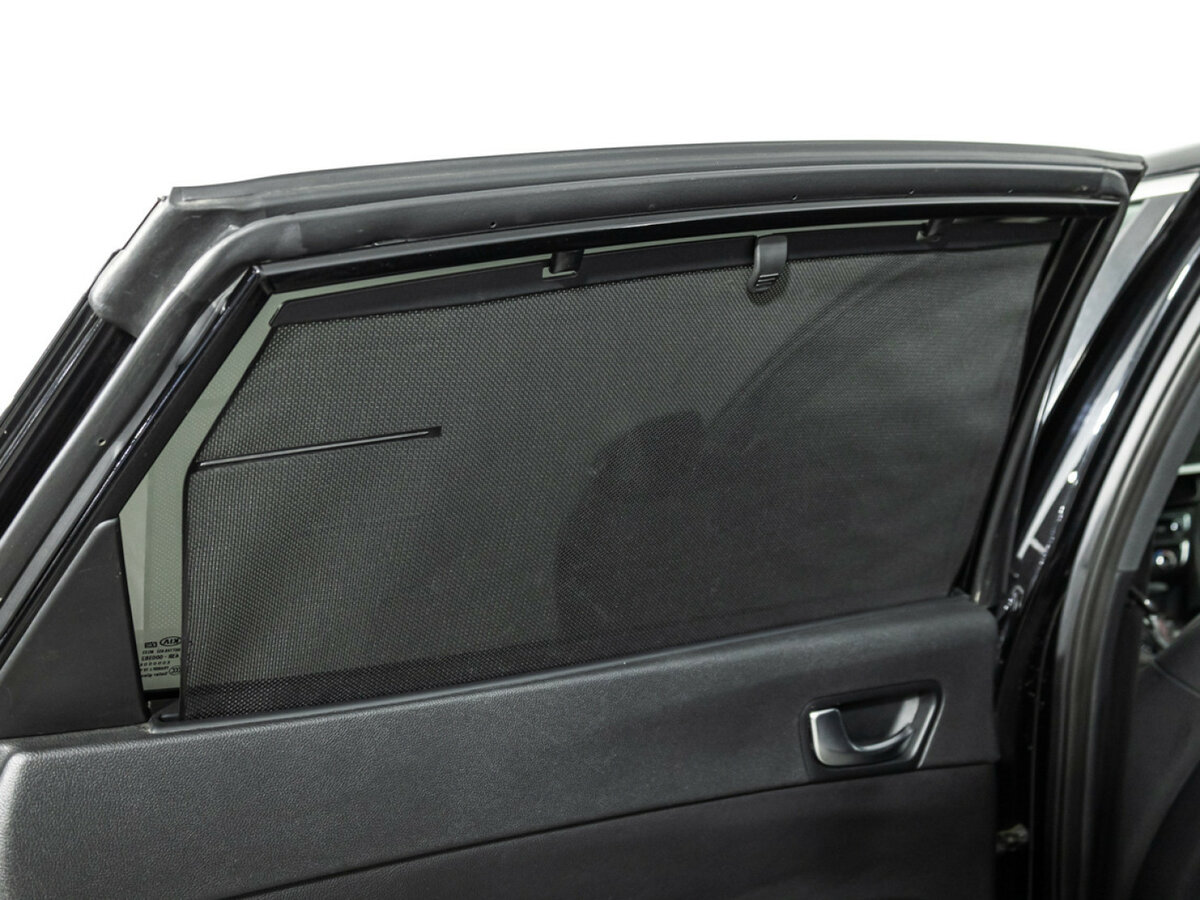 Kia Optima 2019 года с пробегом. Фото: #22