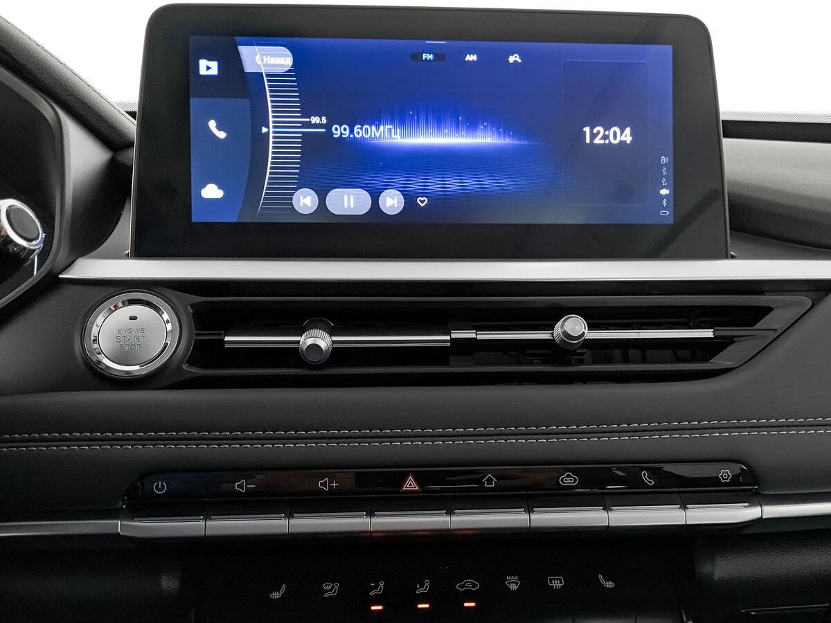 Chery Tiggo 7 Pro 2022 года с пробегом. Фото: #15